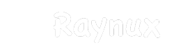 raynux logo